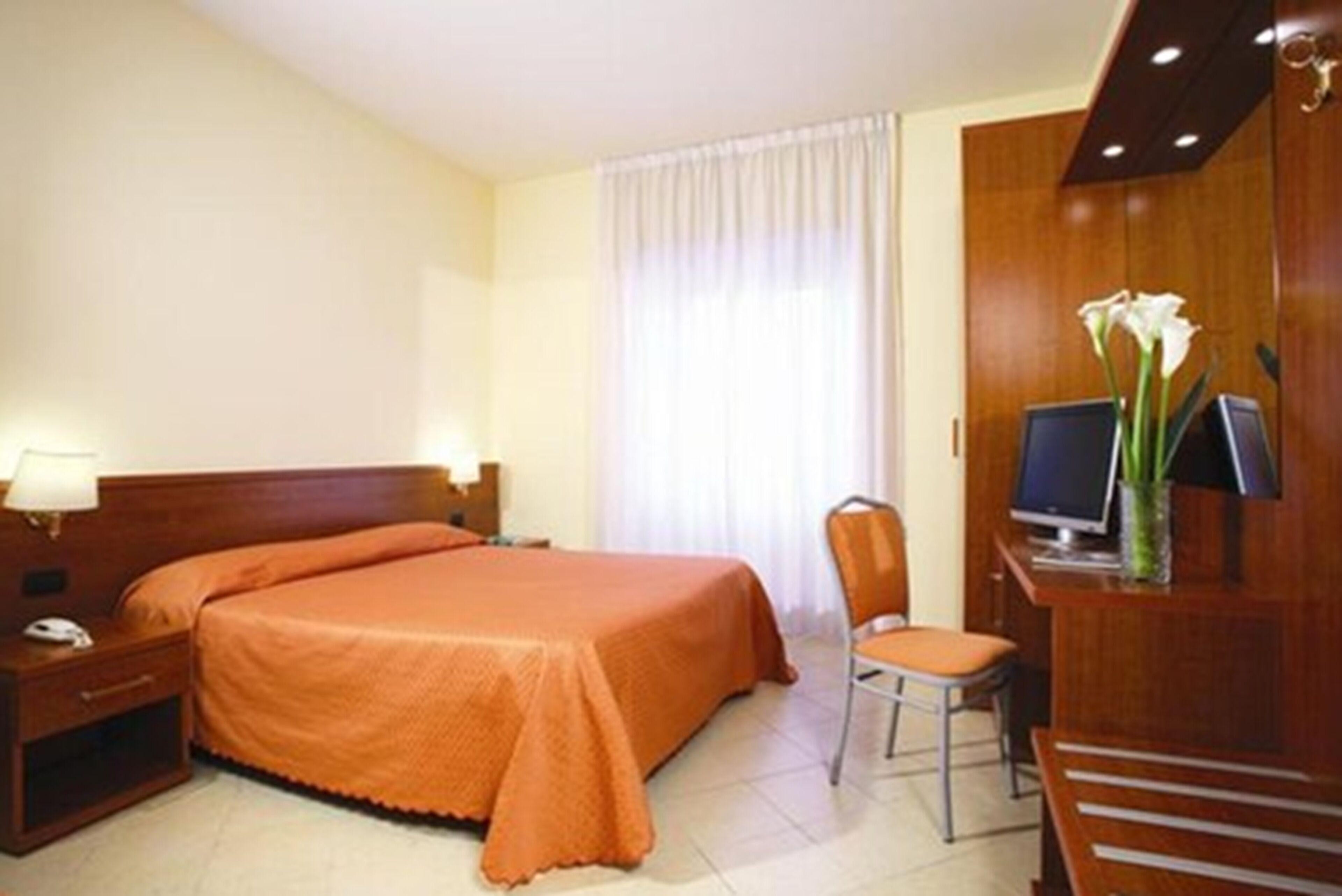 Hotel Priscilla, Rome